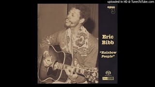 Eric Bibb- Going Home (Opus3 Records 15&quot; ORIGINAL DIRECT FROM MASTER TAPE)