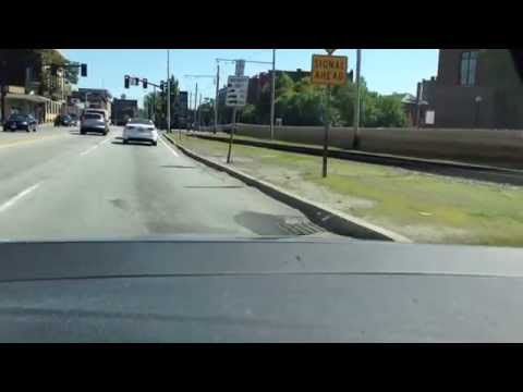 Lowell MA - Sampson Connector