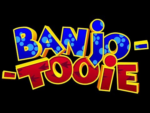 Honey B's Hive - Banjo-Tooie