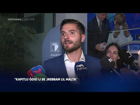 “Kapitlu ġdid li se jrebbaħ lil Malta”