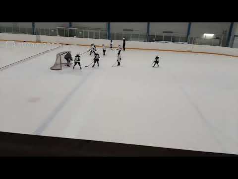 JYP U10 Ville Viking-turnaus 6.9.2020 klo. 9.40 Jyp Rangers- TPS Stounit