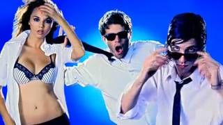 3OH!3 - DON&#39;T TRUST ME [OFFICIAL MUSIC VIDEO]