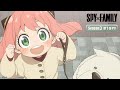TV Anime SPY X FAMILY Season 3 Trailer Part 1 Broadcast Begins In October