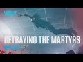 BETRAYING THE MARTYRS - Live @ Hellfest 2022