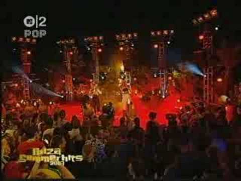 kate ryan live ibiza 2003