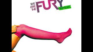 06 ◦ We Are the Fury - Anesthetic Parade, Better off This Way &amp; Soap Opera  (Demo Length Versions)