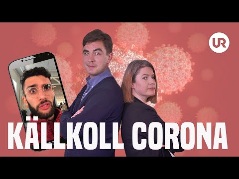 Nu finns hela Källkoll Corona ute