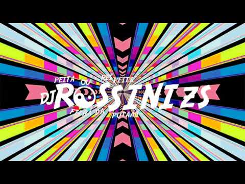 AUTOMOTIVO BLINDADO - MC LUIS DO GRAU E ZUDO BOLADÃO [ DJ ROSSINI ZS & DJ MENOR DA ZO]