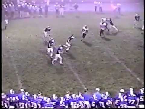 2001 - Week2 vs. AkronFirestone