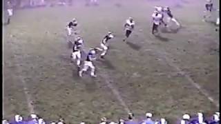 2001 - Week2 vs. AkronFirestone
