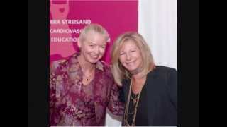 BARBRA STREISAND SWEET INSPIRATION/ WHERE YOU LEAD LIVE