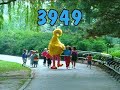 Sesame Street Episode 3949 2001