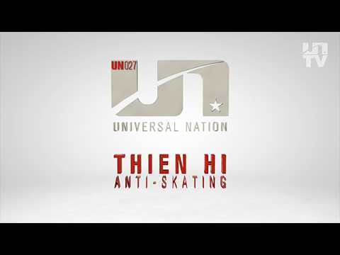 Thien Hi - Anti-Skating