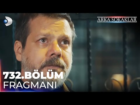 Arka Sokaklar 732. Bölüm Ön izleme