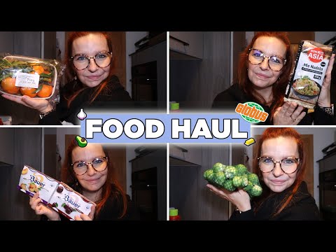 100€ FOOD HAUL | GLOBUS | Wocheneinkauf NOVEMBER 2025 (4) | Das sind WIR #foodhaul #globus