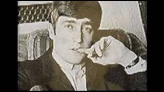 John Lennon  - Look at Me