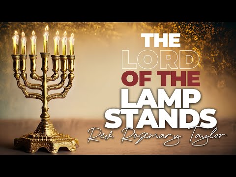 The Lord of the Lampstands