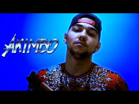 ( LSO ) Lil Reno "Akimbo" (Official Music Video) Directed By Mac Savage [2020]