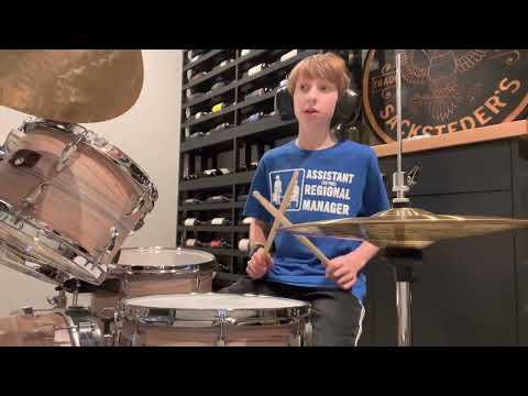 1 measure of a beat in 27/4 time