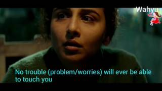 Mehram [ English ]. Kahaani 2 | Arijit Singh | Arjun Rampal , Vidya Balan | Saregama