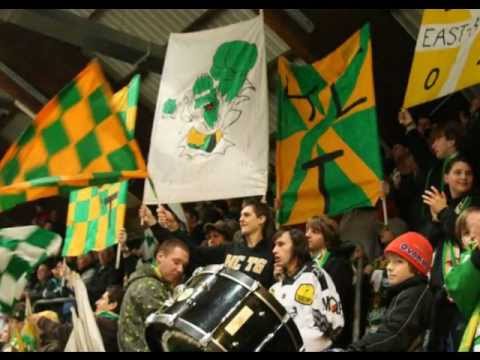 Trailer: HC Thurgau Saisonstart 2011