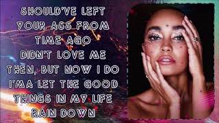 Little Mix ~ Confetti ~ Lyrics