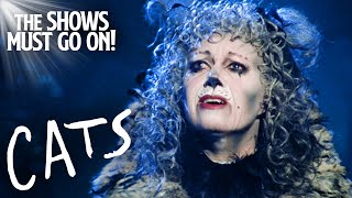 &#39;Memory&#39; Elaine Paige | Cats The Musical