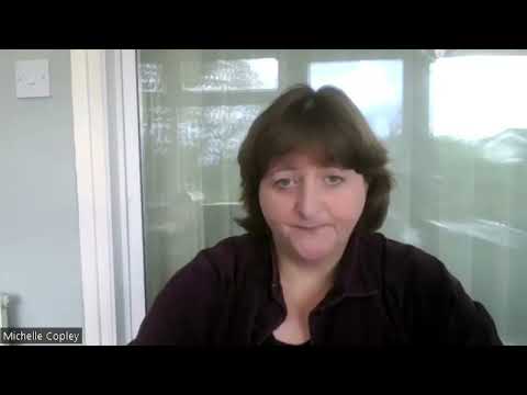 The Therapy Hub video.