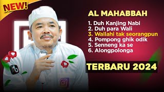 Download lagu FULL ALBUM AL MAHABBAH WALISONGO TERBARU - DUH KANJING NABI - DUH PARA WALI mp3