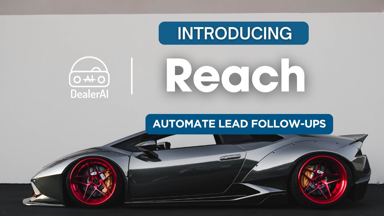 AI in Auto Sales: How Dealerships Are Closing More Deals in 2025