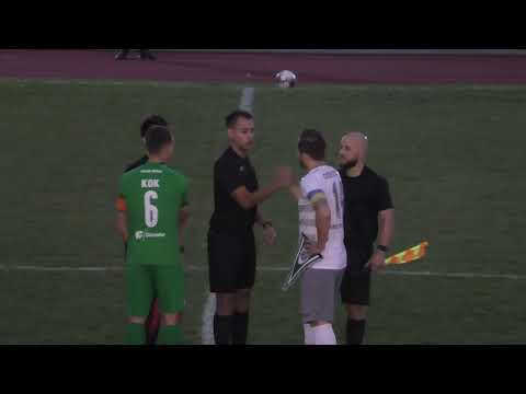 Westfalenpokal 22/23 3.Runde SpVgg Erkenschwick - SC Preußen Münster