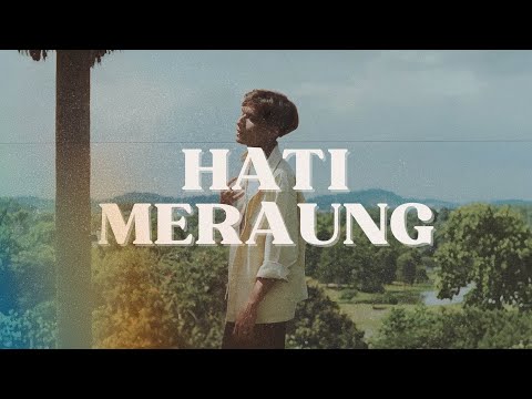 Danial Ismail - Hati Meraung (Official Music Video)