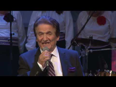 Nedeljko Bilkić - Most do moga zavičaja | 11. FESTIVAL SEVDALINKE