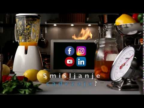 Kako postići da Vam društvene mreže gore? Specta ima rješenje!