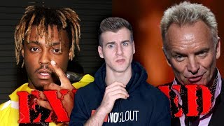 Why Do These Songs Sound Exactly The Same? (Part 17)