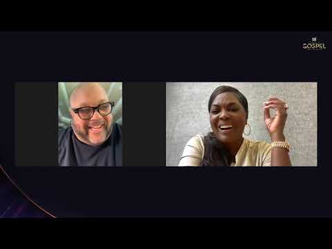 Fred Hammond: "Hands On" - How I Wrote That Song | 2021 BMI Trailblazers of Gospel Music Awards