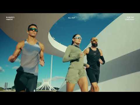 RUNNER'S HABITAT | ALLOUT RUN