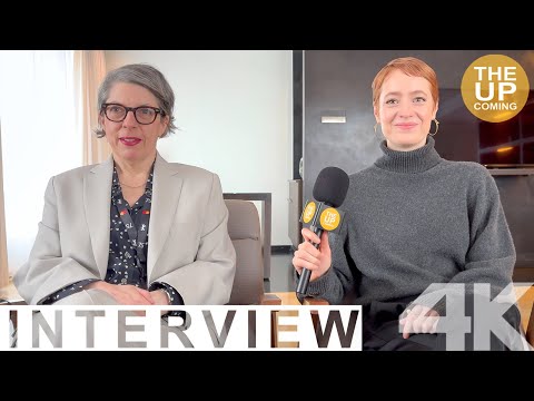 Petra Volpe & Leonie Benesch interview on Late Shift at Berlin Film Festival 2025: Authentic drama