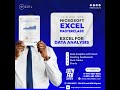 HiTech Blitz-Microsoft Excel Masterclass Feb 10 2024