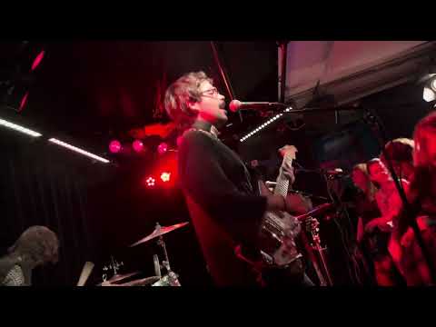 Duschpalatset 30/5-25 @ oceanen Göteborg