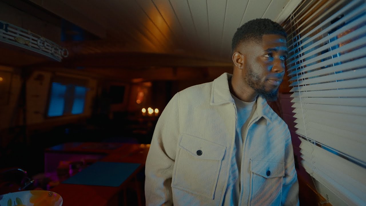 Say So | CalledOut Music | Say So