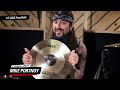 Cymbal Vote - Mike Portnoy - Review-14