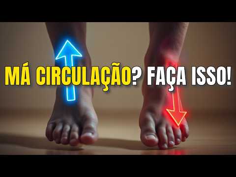 Better Blood Circulation in 30 Days is Possible!