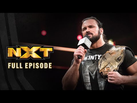 WWE NXT
