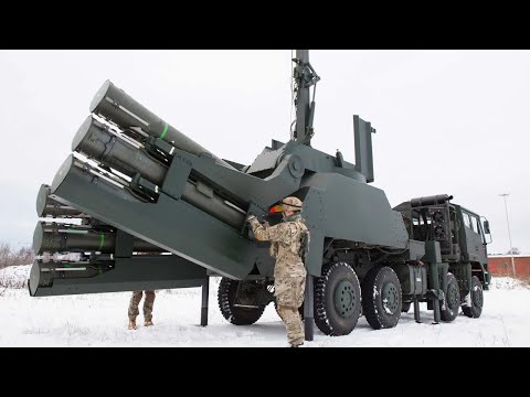10 Best SELF-PROPELLED MORTARS in the World