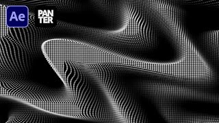 How To Make Liquid Background In After Effects