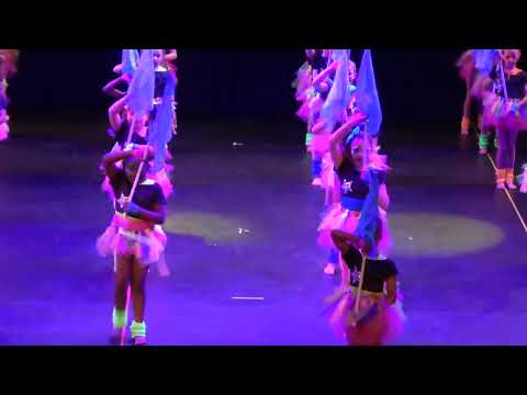 MCP Jnr by 8 Beats Revue