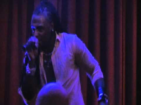 David Goncalves @ Brazilicious "DO IT RIGHT"-Zouk Music