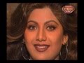 Shilpa Shetty Interview