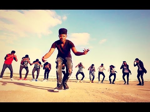 Getish Mesfin - Shir Bitin | ሽር ብትን - New Ethiopian Music 2017 (Official Video)